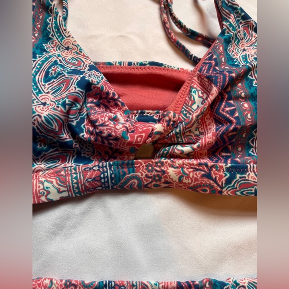 Women’s Raisin Bikini - Picture 3 of 7